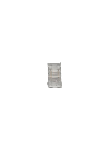 LEDMAN, Коннектор прямой (8мм) для светодиодной ленты