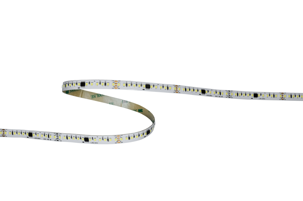 Светодиодная лента, одноцветная, DIGITAL RUNNING SPI, 16W, 168д/м, 6000K