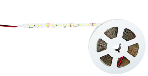 Лента OPTIMAL, 15вт/м, 160д/м, 24В, 4000K, 5м/кат