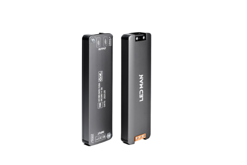 Блок питания, 72Вт 24В, AERO 