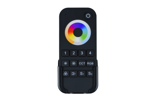 LED MAN, Пульт RGB/RGBW/CCT RT10