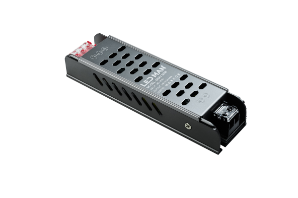 Блок питания, 60Вт 24В, GRAY 