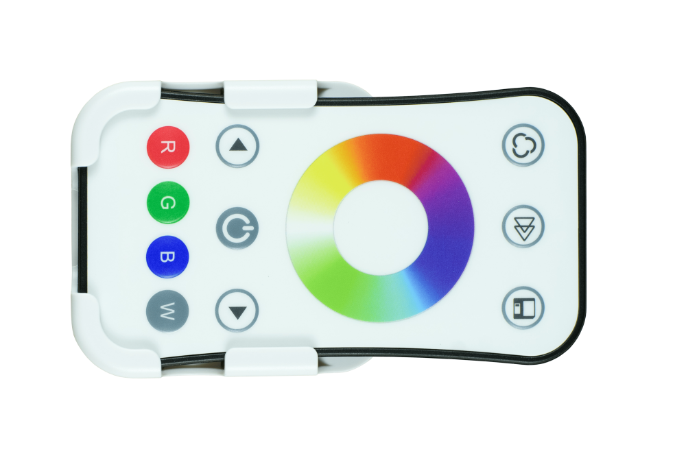 LED MAN, SKY Пульт RGB / RGBW, R8-1