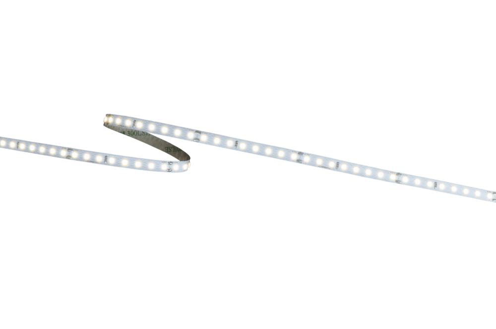 Светодиодная лента, одноцветная, PRO+, 10W, 2700K