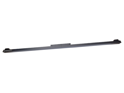 LED MAN, MAGNETIC Flood Light, 48W, 4000K, 1200mm, Черный