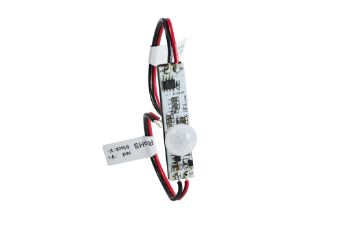 LED MAN, SKY Датчик-диммер на движение E1-R, 12-24В,  3A*1CH