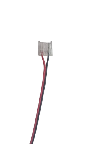 LEDMAN, Коннектор Вводной (12мм) для светодиодной ленты