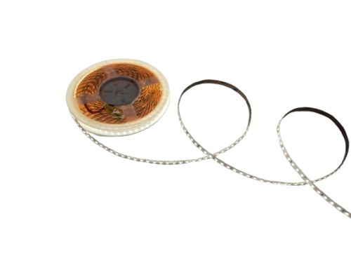 LED MAN, 2835 Лента св/д ECONOM 10Вт 120д/м 24В 4000K (8мм) 10м/кат 120лм/вт