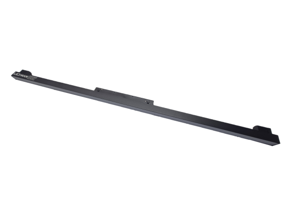 LED MAN, MAGNETIC Flood Light, 36W, 4000K, 900mm, Черный