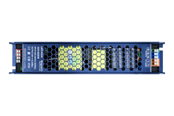 LED MAN, Блок питания, 400Вт 48В, выносной