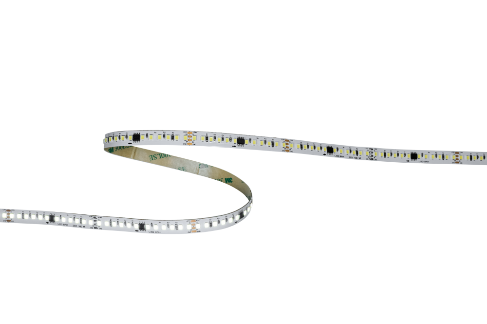 Светодиодная лента, одноцветная, DIGITAL RUNNING SPI, 16W, 168д/м, 6000K