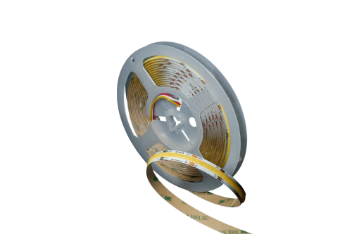 LED MAN, Лента св/д COB CCT  14Вт 608д/м 24В 2700-6500K (10мм)
