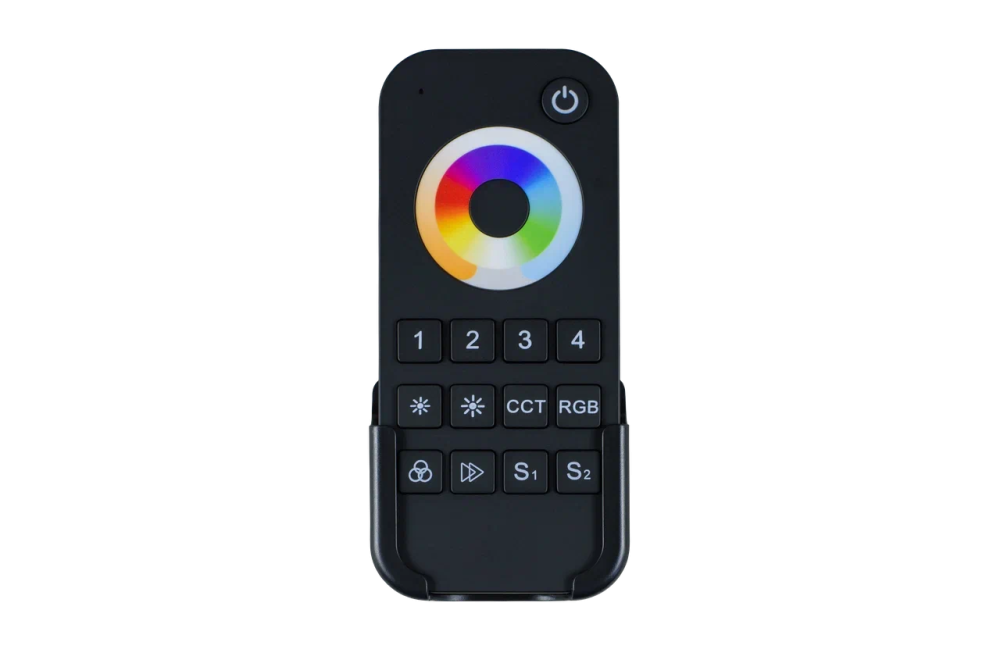 LED MAN, SKY Пульт RGB/RGBW/CCT RT10